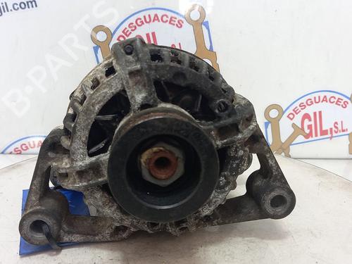 Generator OPEL CORSA C (X01)  | BP20770645M7 