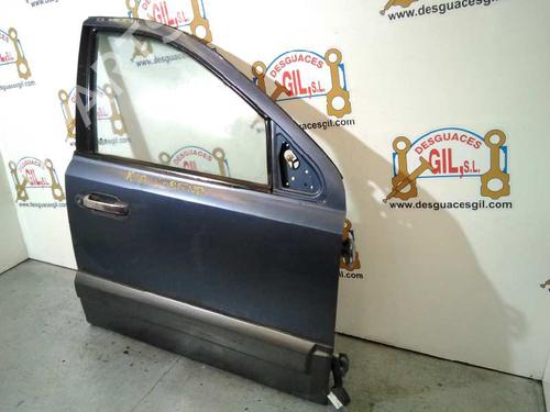 Right front door KIA SORENTO I (JC) 2.5 CRDi | BP20806260C3 