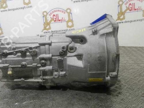 Gearbox BMW 3 (E90) 320 d | BP20781978M3 
