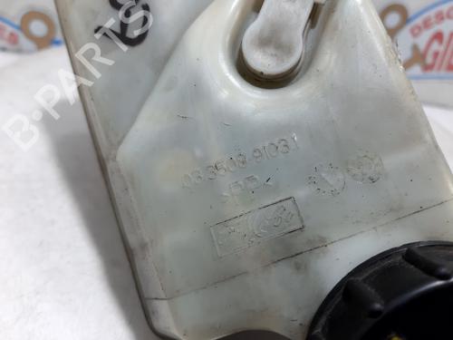 Brake master cylinder FORD FOCUS II (DA_, HCP, DP)  | BP20753418M77 