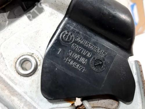 Hand brake BMW 3 (E90) 320 d | BP20734946I18 