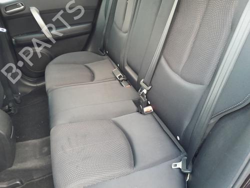 Left taillight MAZDA 6 Hatchback (GH) 2.2 MZR-CD (GH10) | BP34134864C34  - Image 7