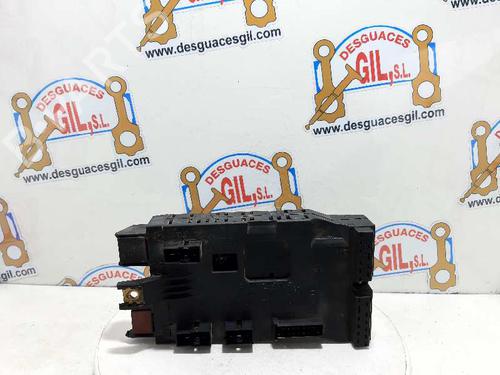 Fuse box MERCEDES-BENZ VITO Van (W638) 108 D 2.3 (638.064, 638.068) | BP20733797E1 