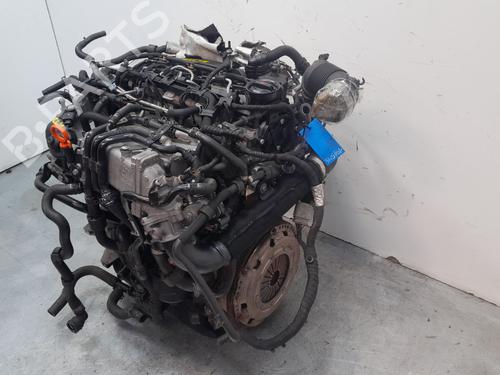 Engine SEAT LEON ST (5F8)  | BP29539290M1 