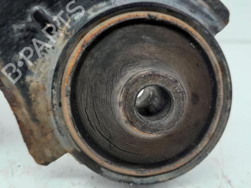 Right front suspension arm OPEL CORSA D (S07) | BP29078975M13