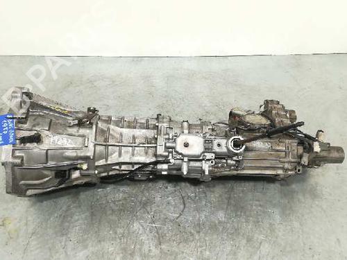 Used Gearbox SUZUKI GRAND VITARA II (JT, TE, TD) 1.9 DDiS All-wheel Drive (JT419, TD44, JB419WD, JB419XD,... (129 hp) 20729668