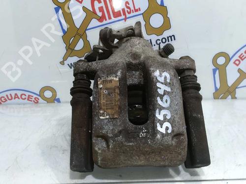 Used Right rear brake caliper PEUGEOT 407 SW (6E_, 6D_) 2.2 HDi 170 (170 hp) 20778299