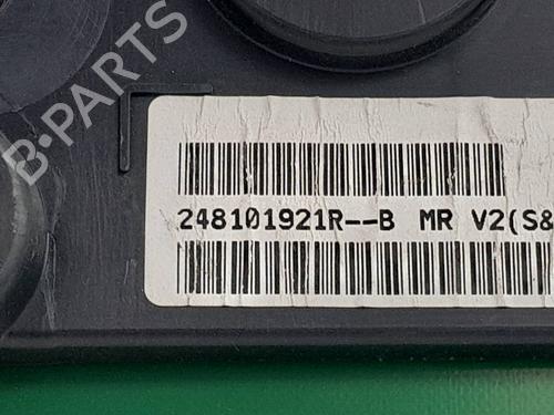 Instrument cluster DACIA DUSTER (HS_) | BP39191343C47 - Image 3