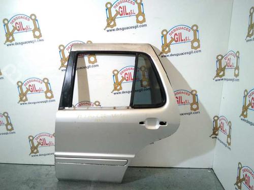 Used Left rear door MERCEDES-BENZ M-CLASS (W163) ML 270 CDI (163.113) (163 hp) 20807393