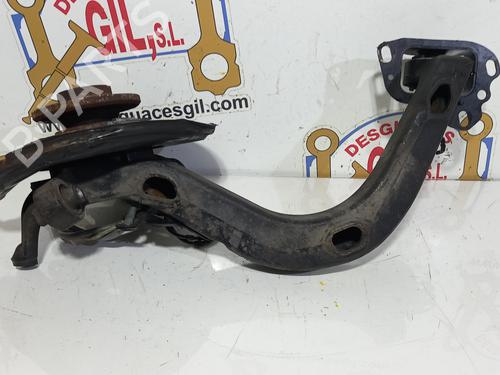 Right rear steering knuckle BMW X3 (E83) 2.0 d | BP20745819M28 