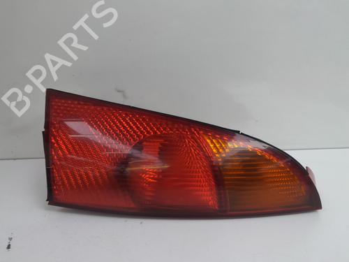 Used Right taillight Right taillight FORD FOCUS I (DAW, DBW) 1.8 Turbo DI / TDDi (90 hp) 36753798 36753798