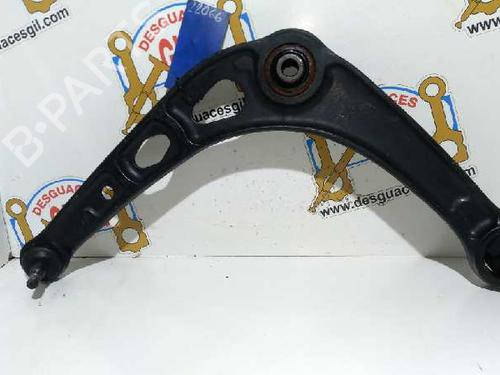 Used Left front suspension arm RENAULT ESPACE III (JE0_) 2.2 dCi (JE0K) (130 hp) 20780281