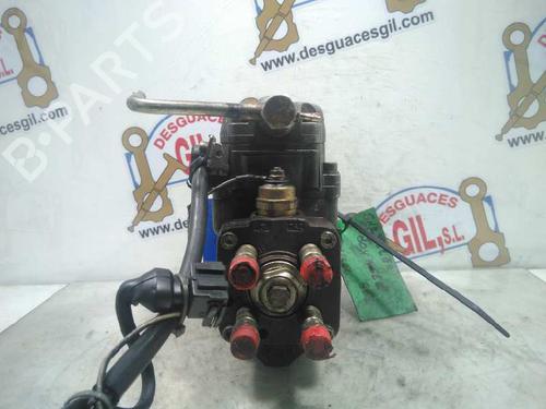 Injection pump CHRYSLER VOYAGER / GRAND VOYAGER III (GS_, NS_) 2.5 TD | BP20733254M78