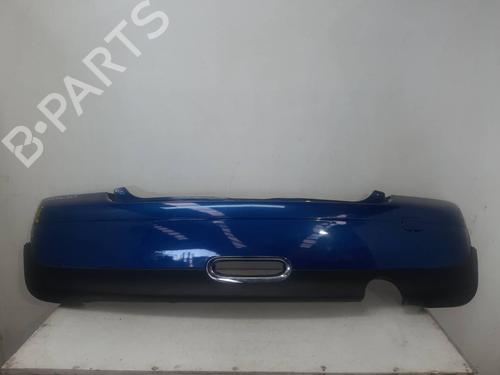 rear-bumper-mini-mini-r56-2005-2006-2007-2008-2009-2010-2011-2012-2013-2014-39190839 main image