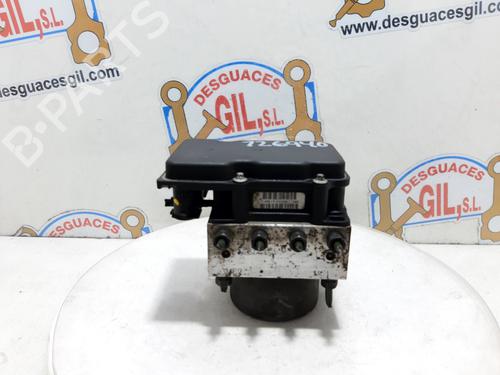 Used ABS pump CITROËN C1 (PM_, PN_) 1.0 (68 hp) 20746520
