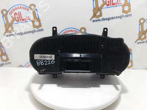 Instrument cluster SEAT ALTEA XL (5P5, 5P8)  | BP20805143C47 
