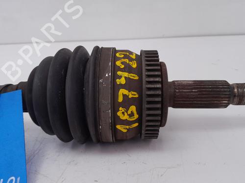 Left front driveshaft KIA CARENS IV 1.7 CRDi | BP26711202M38 