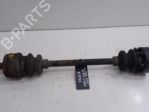 Used Left rear driveshaft Left rear driveshaft 39186057 39186057