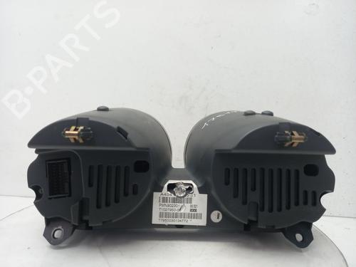 Instrument cluster SMART FORFOUR (454) 1.5 CDI (454.001) | BP23504081C47 