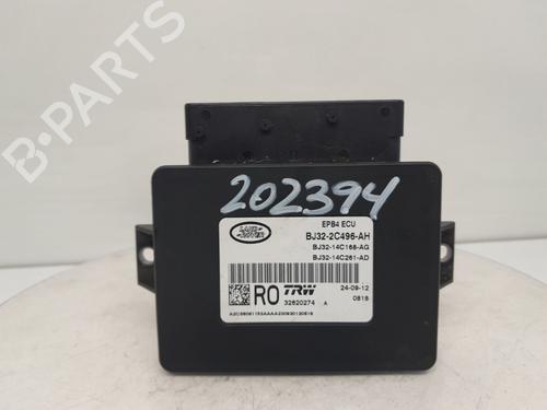 Used Electronic module Electronic module LAND ROVER FREELANDER 2 (L359) 2.2 TD4 4x4 (150 hp) 36502907 36502907