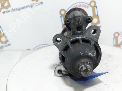 Startmotor FORD FOCUS I (DAW, DBW) 1.8 Turbo DI / TDDi | BP20738395M8 