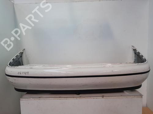 Rear bumper SEAT TOLEDO I (1L2) 1.8 i 187929 |