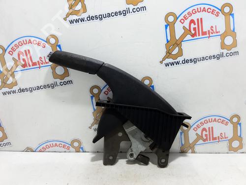 Hand brake MERCEDES-BENZ A-CLASS (W169) A 160 CDI (169.006, 169.306) | BP20739215I18 
