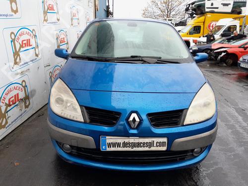 Højre bremsekaliber bag RENAULT GRAND SCÉNIC II (JM0/1_) 1.5 dCi (JM02, JM13) | BP20765677M106 