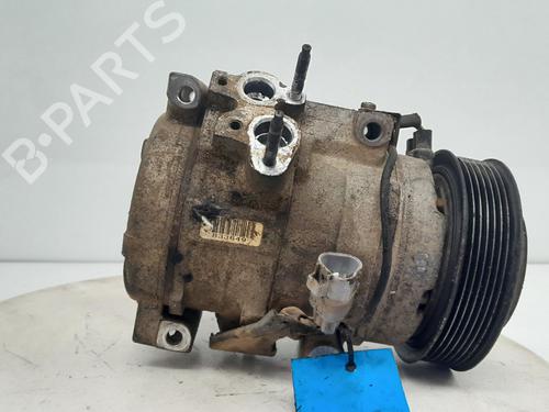 Klimakompressor für TOYOTA LAND CRUISER PRADO (_J12_) 3.0 D-4D (KDJ120, KDJ125) (163 hp) 23548721