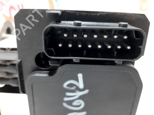 ABS pump MERCEDES-BENZ E-CLASS (W210) E 270 CDI (210.016) | BP20752235M43 