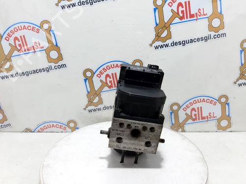 Used ABS pump PEUGEOT 307 (3A/C) 2.0 HDi 90 (90 hp) 20739499