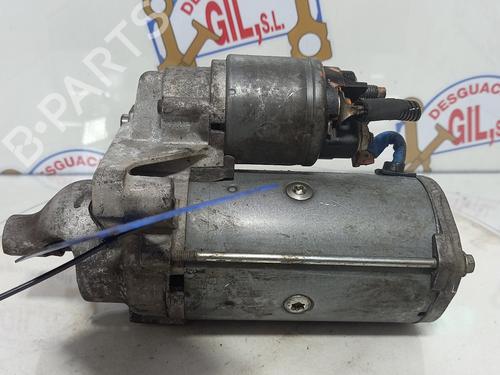 Starter PEUGEOT 208 I (CA_, CC_) 1.6 HDi / BlueHDi 75 | BP20764924M8