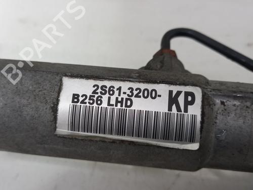 Steering rack FORD FIESTA V (JH_, JD_) 1.4 16V | BP20771150M22 