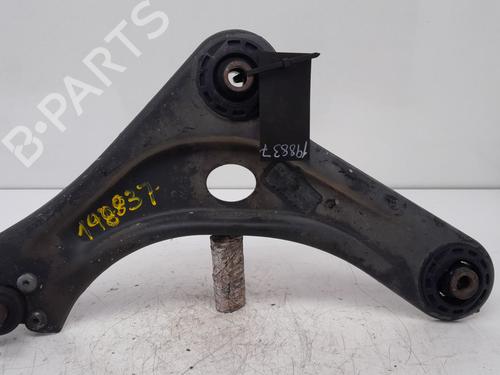 Used Left front suspension arm Left front suspension arm 34131418 34131418