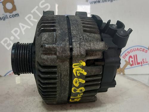 Used Alternator CITROËN XSARA PICASSO (N68) 2.0 HDi (90 hp) 20771425