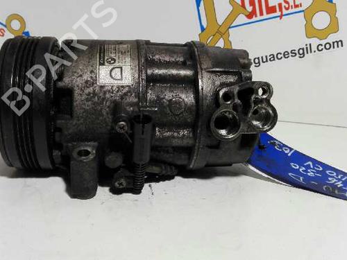 AC compressor BMW 3 Compact (E46) 320 td | BP20773322M34 