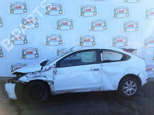 Gearbox FORD FOCUS II (DA_, HCP, DP) 1.8 TDCi | BP20742639M3 