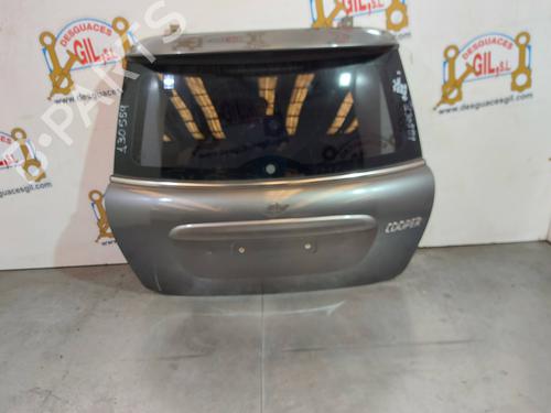 Used Tailgate MINI MINI (R56) Cooper S (174 hp) 20748601