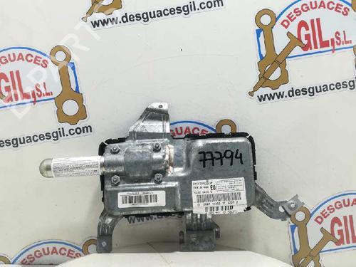 Electronic module MERCEDES-BENZ C-CLASS (W203) C 220 CDI (203.006, 203.008) | BP20729380M83 