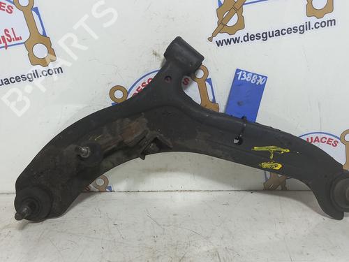 Left front suspension arm HYUNDAI ACCENT II (LC) 1.3 138870 |