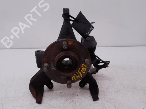 Used Right front steering knuckle Right front steering knuckle 37248008 37248008