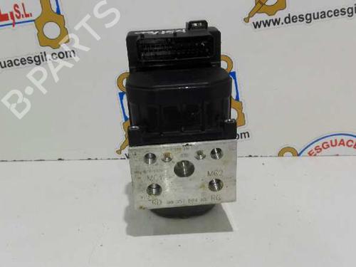 Used ABS pump CITROËN BERLINGO / BERLINGO FIRST MPV (MF_, GJK_, GFK_) [1996-2025]  20781740