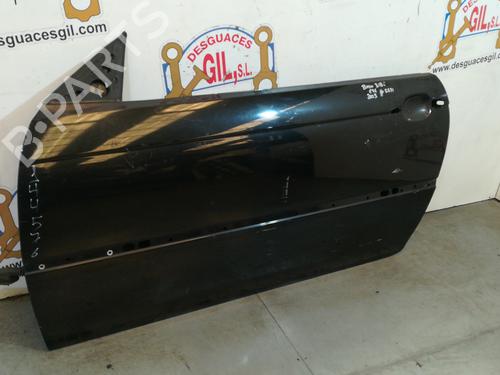 Left front door BMW 3 Coupe (E46) 318 Ci | BP20756651C2 