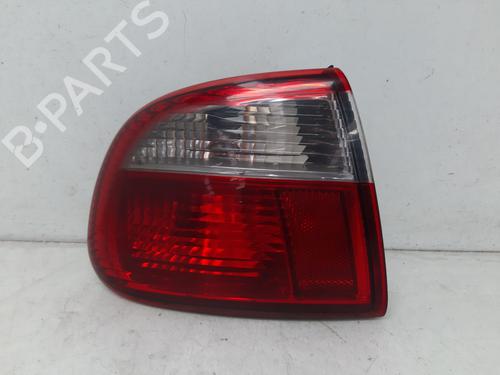 Used Left taillight SEAT TOLEDO II (1M2) [1998-2006]  31573387