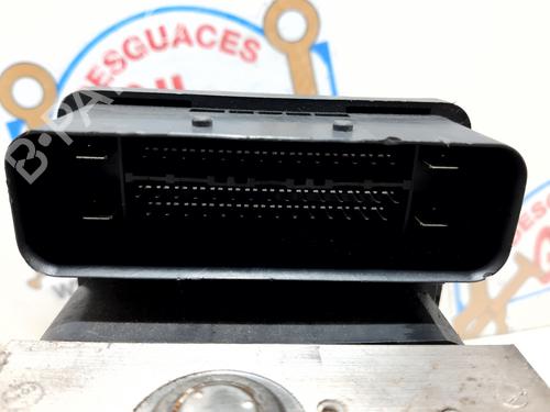 ABS pump MAZDA 5 (CR) 2.0 CD (CR19) | BP20743842M43 