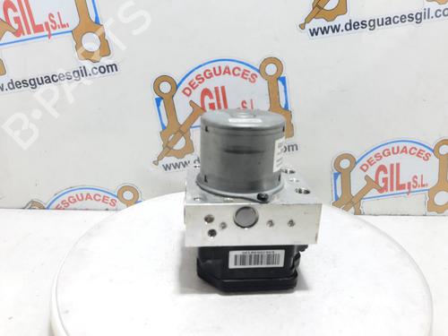 ABS Bremseaggregat OPEL MOKKA / MOKKA X (J13) 1.6 CDTI (_76) | BP20747382M43 