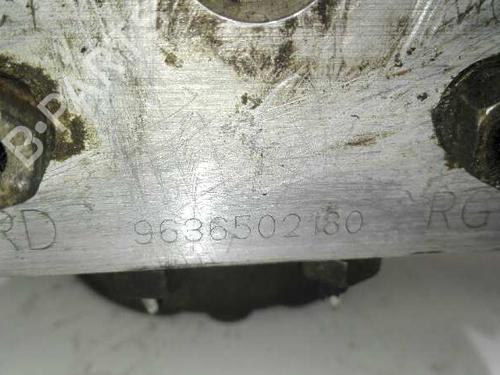 ABS pump CITROËN XSARA (N1) 1.6 i | BP20776265M43 