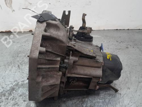 Used Gearbox RENAULT KANGOO (KC0/1_) 1.5 dCi (68 hp) 31072320