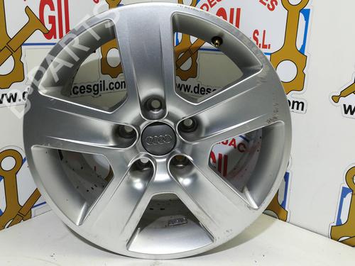 Felg AUDI A4 B6 (8E2) 1.9 TDI | BP20743997C45 