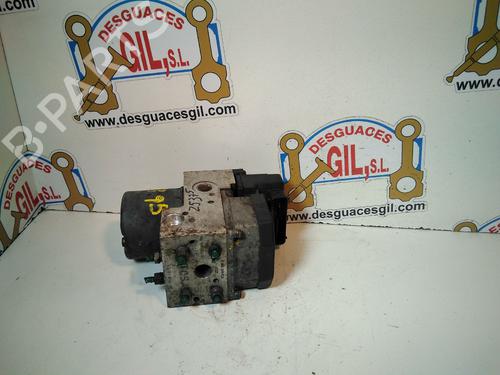 ABS Bremseaggregat SAAB 9-5 (YS3E) 3.0 TiD (177 hp) 20789054